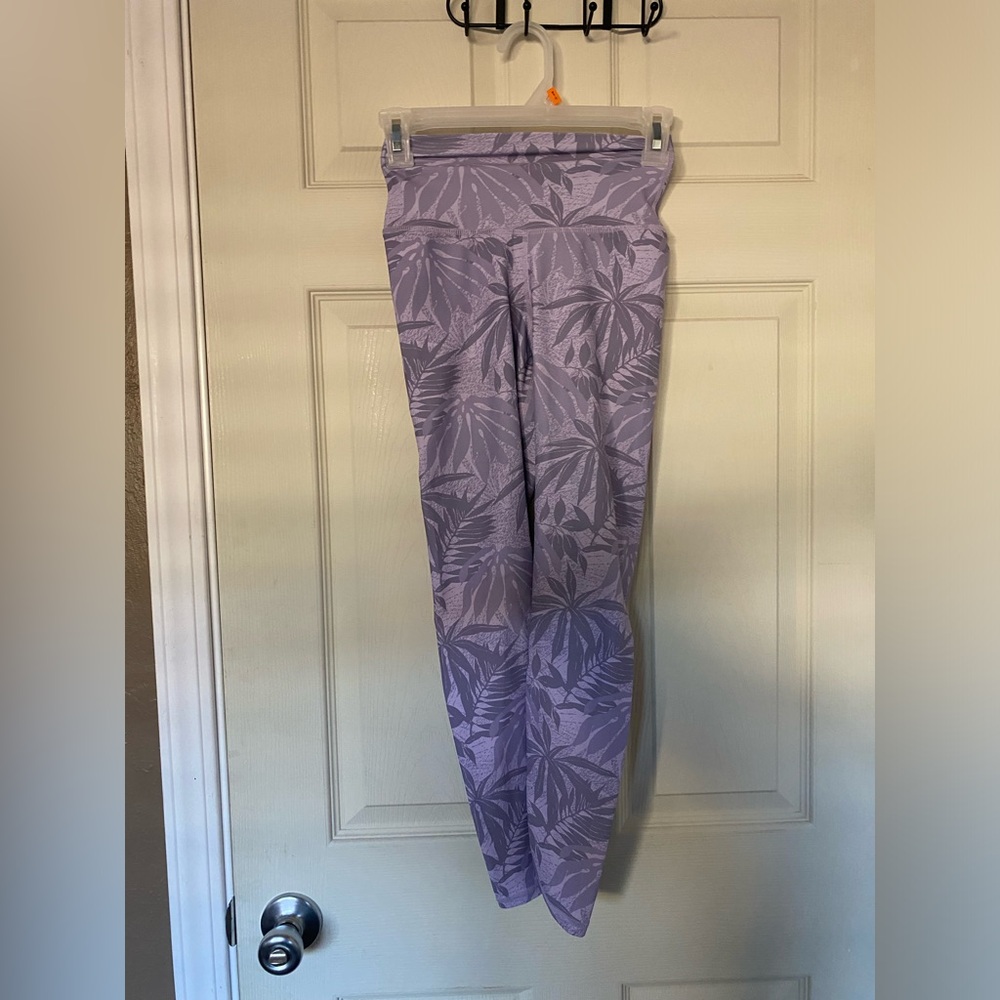 PTULA LEGGINGS